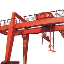 10T Crane Factory workshop firm structure new technical 5T High Up overhead Crane